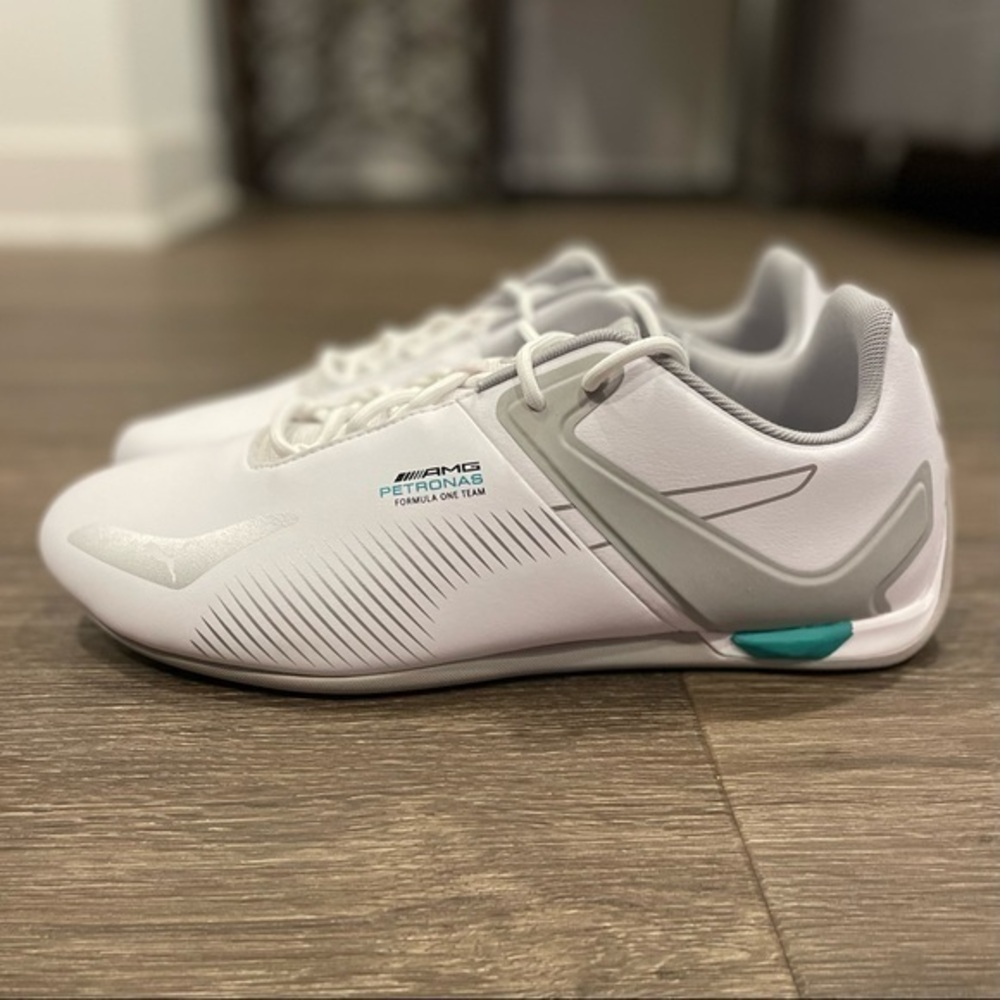 Puma Mercedes F1 Motorsport sz 11.5, 12